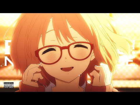 BROLY500! - non existence