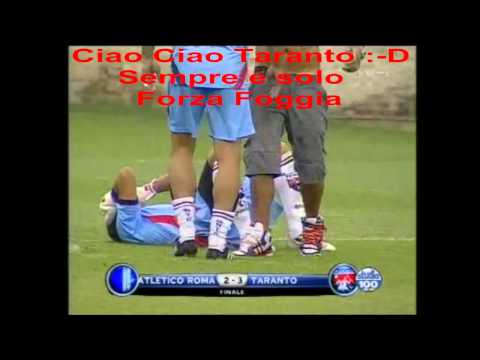 Semifinale Playoff Lega Pro Girone B - Atletico Roma - Taranto 2-3 (05-06-2011).avi