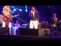 Devil Enough - Gord Downie, The Sadies, And The Conquering Sun