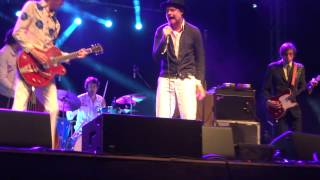 Devil Enough - Gord Downie, The Sadies, And The Conquering Sun