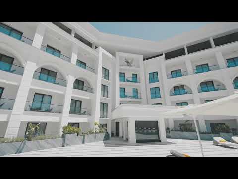 Chamada Girne Hotel | Touristica