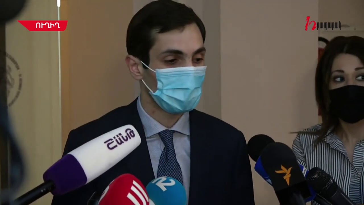 Արման Բաբաջանյանը չունի էլեկտորատային արժեք.Դավիթ Խաժակյան