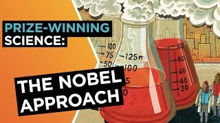 Prove or disprove: A Nobel Prize winner’s approach to science | Jim Allison