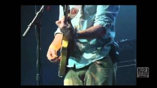 Hey Rosetta! - Welcome (Live at the 2011 CASBY Awards)