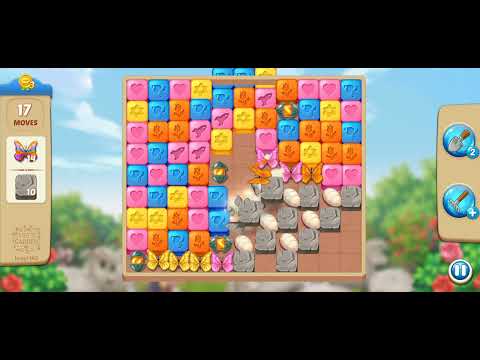 Lilys Garden level 143