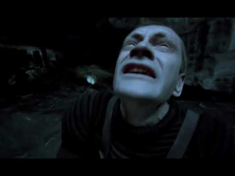 On the Silver Globe (Meeting the Shern)- Scene