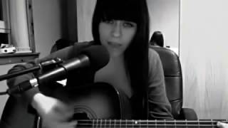 Keep yourself warm - Frightened Rabbit (Cover)