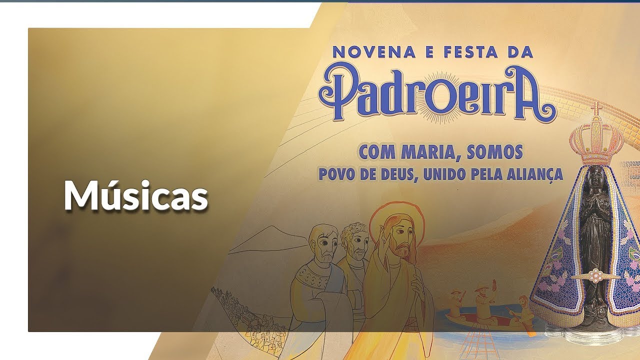 Hino da Novena e Festa da Padroeira 2021