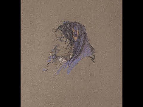 Staff Pick: Thornton Oakley’s “Princess Indira”