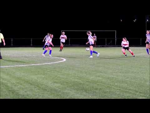 IJFC VR1 - Hoogland VR1 4-3