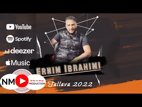 Ernim Ibrahimi - Taksim Tallava 2022 ( Per Mirsad Tübingeni )
