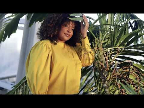 Zarah Bluse Schnittmuster video