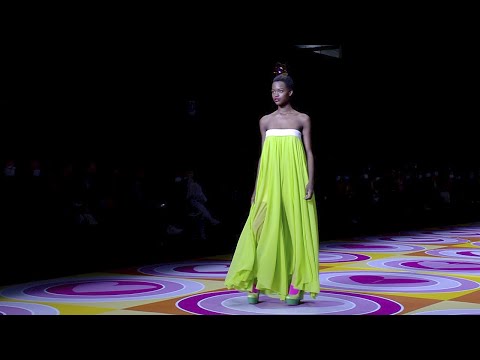 Agatha Ruiz de La Prada | Fall Winter 2022/2023 | Full Show