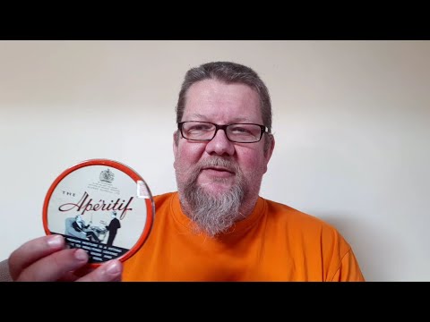 Tabak Talk: Dunhill Aperitiv vs. Robert McConnell St James Park