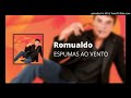 Romualdo Espumas Ao Vento CD O Broto Do Jacaré
