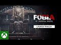 Fobia: St. Dinfna Hotel - Launch Trailer