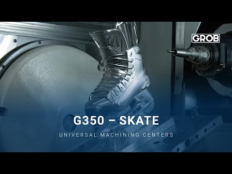 G350 – Skate | Schlittschuh