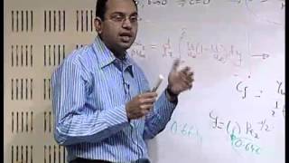 Mod-01 Lec-39 Boundary Layer Theory (Contd.)