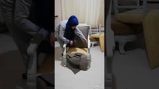 Koltuk Takımı Döşeme