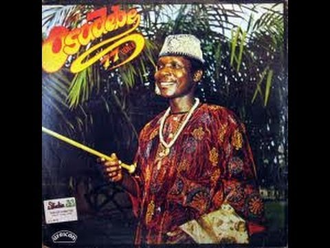 Osita Osadebe Enu Uwa Ebuka