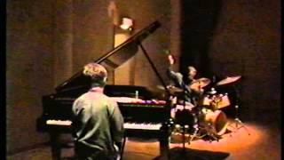 Yuji Takahashi/高橋悠治&Sabu Toyozumi/豊住芳三郎 Duo 2  '98