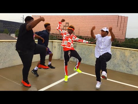 RiFF RAFF x BiG TUCK - De Chicãs