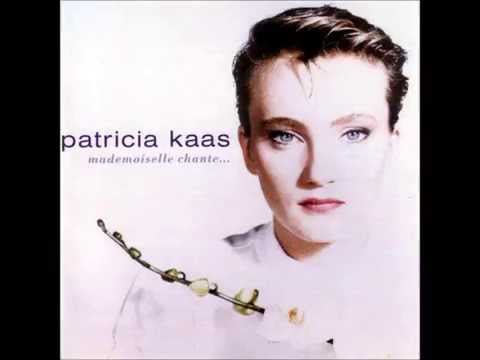 Patricia Kaas - Mademoiselle chante le blues Paroles/Lyrics