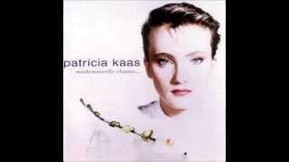 Patricia Kaas - Mademoiselle chante le blues Paroles/Lyrics