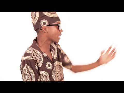 Crooger Ft Haxy - I Want Her