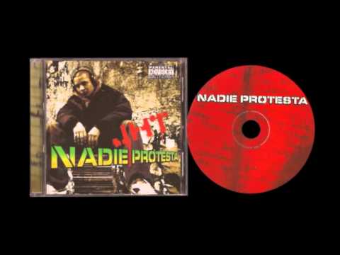 JHT NADIE PROTESTA