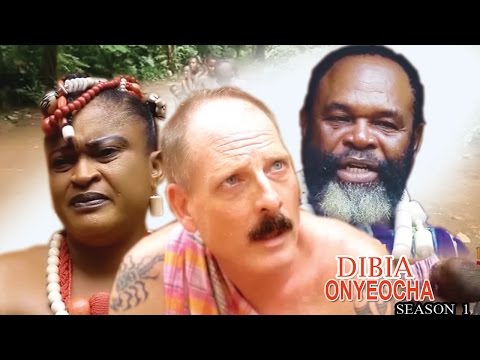 Dibia Onyeocha Season 1 - Latest Nigeria Nollywood Igbo Movie Full hd