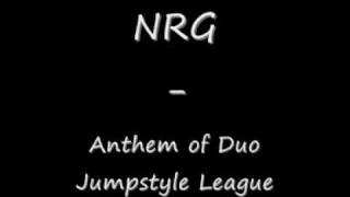 NRG - Anthem of Duo Jumpstyle League