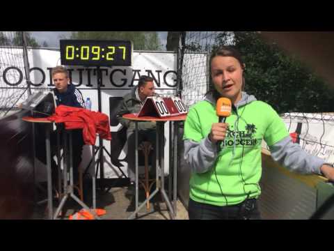 Kampioenswedstrijd zo LIVE  op Facebook