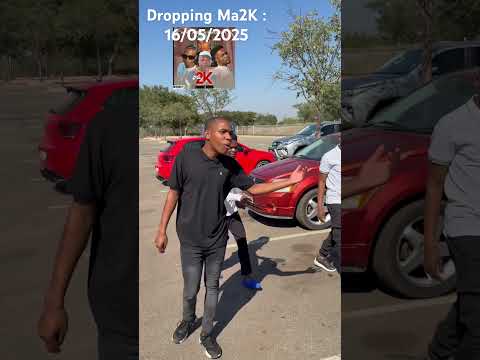 Real K x Nova x Westboy ft Change Down