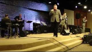 Master's Voice performing "Ship was Made to Sail"