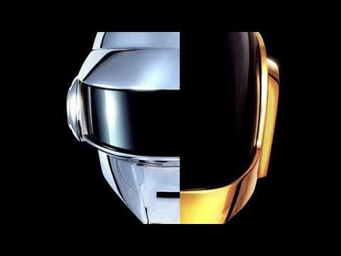 Giorgio by Moroder - Daft Punk (no intro)
