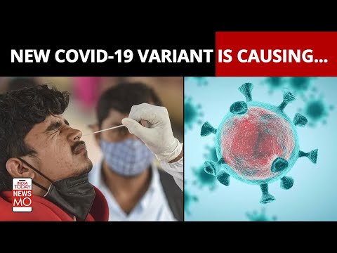 Covid-19 Fourth Wave: How To Save Yourself From The New Coronavirus Variant