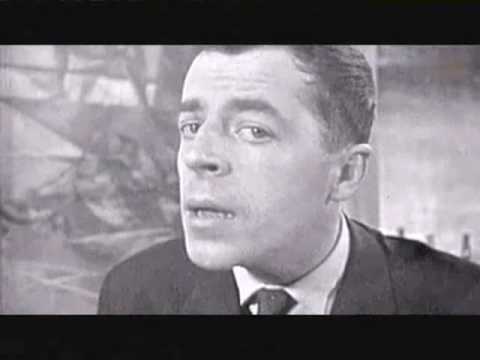 Chris Howland - Das hab' ich in Paris gelernt 1959