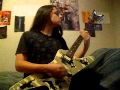 Firewind ~Head Up High~ Guitar Cover 