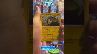 Day 441 opening packs every day! #pokemon #daily #shorts