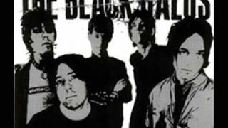 The Black Halos - Fucked From The Start