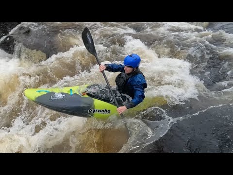 REEL WORLD Vol.7 - #22 Cameron Forry (UK)