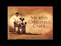 Opening To WHAT IF Mickey S Christmas Carol Robin Hood Double Feature 1992 VHS