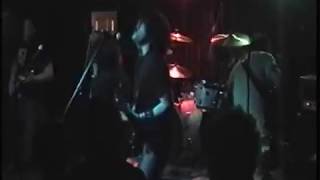 ANATOMY OF A GHOST - LIVE- MUSE MUSIC- 2003