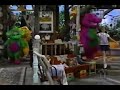 Imagination And Safari Animals With Purple Guy Blockbuster Version Part 16