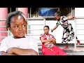 Be Ready To Laugh So Hard And Crack Your Ribs While Watching This Ebube Obio Funny African Movies