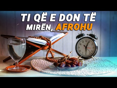 Cfare eshte pergatitur per agjeruesit?