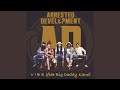 Vibe (feat. Big Daddy Kane, Cleveland P. Jones, Speech & Tasha LaRae)