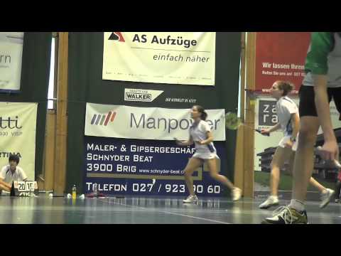 BC Olympica Brig vs St maurice
