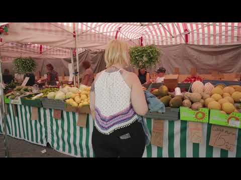 Outdoor sales Värnamo,Sweden